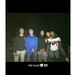 Meet your Posher, Ramon